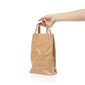 Marie Turnor Deli bag purse